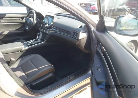 2022 Honda Accord Sport z USA, uszkodzony, nr VIN 1HGCV1F36NA044643